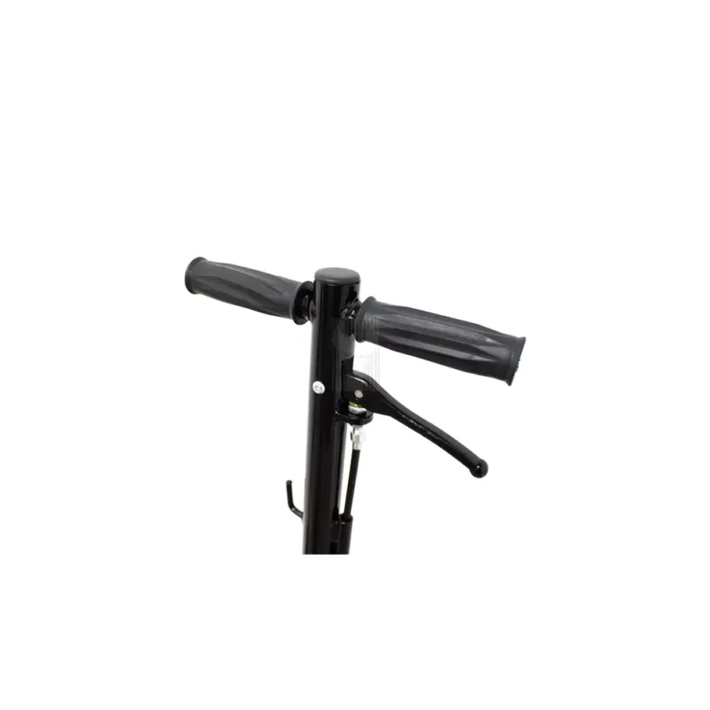Macaco Hidro-pneumático de Rodas Kroftools 10T 160-650mm