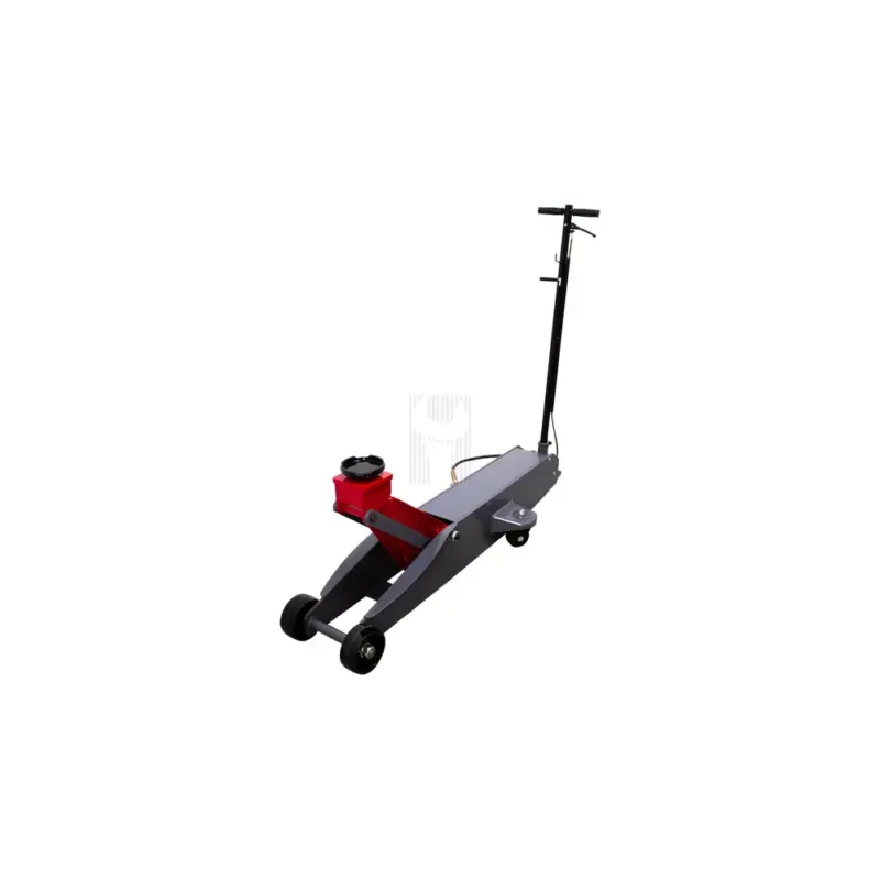 Macaco Hidro-pneumático de Rodas Kroftools 10T 160-650mm