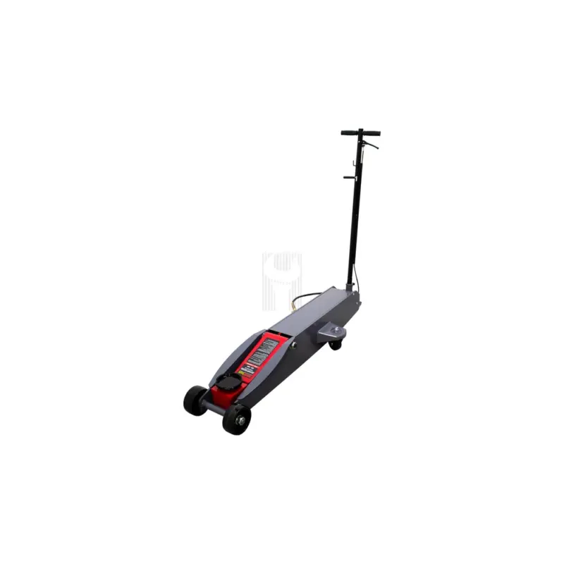 Macaco Hidro-pneumático de Rodas Kroftools 10T 160-650mm