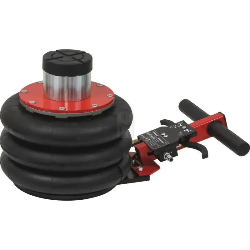 MACACO PNEUMÁTICO 2 BOLSAS 2T DRAKKAR MACACO PNEUMÁTICO 2 BOLSAS 2T DRAKKAR