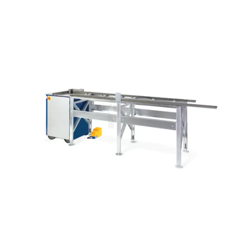 Máquina Combinada de Cortar e Dobrar OFMER TP40/46 5.5Hp 400V