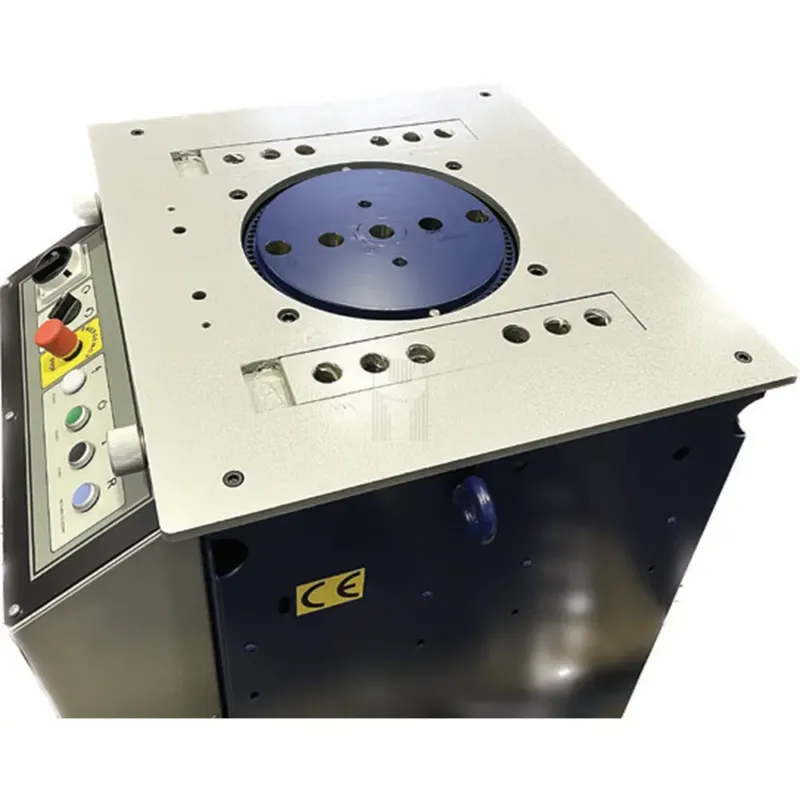 Máquina Combinada de Cortar e Dobrar OFMER TP40/46 5.5Hp 400V