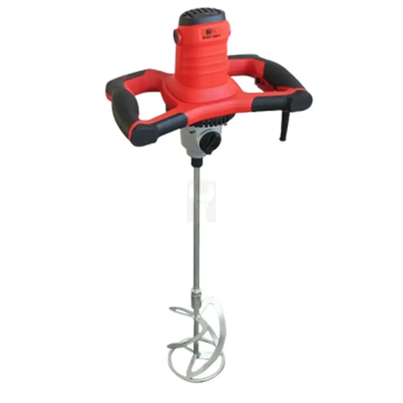 Misturador elétrico ALTRAD Promix 1600 2 Velocidades Ø140mm Misturador elétrico ALTRAD Promix 1600 2 Velocidades Ø140mm