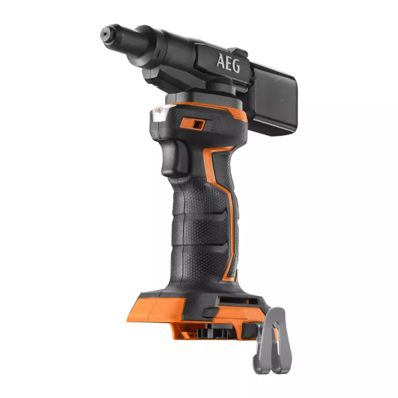 Rebitadora 18V BNZ 18 AEG 11.000N 25,4mm
