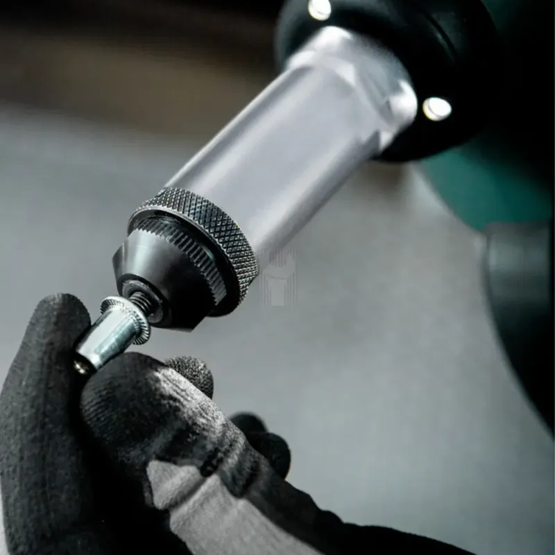 REBITADORA NMP 18 LTX BL M10 METABO