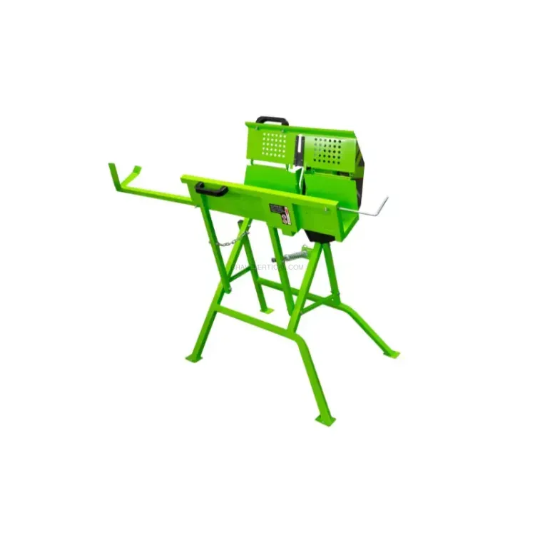 Serra p/ Lenha ZIPPER Ø405 MM 230V