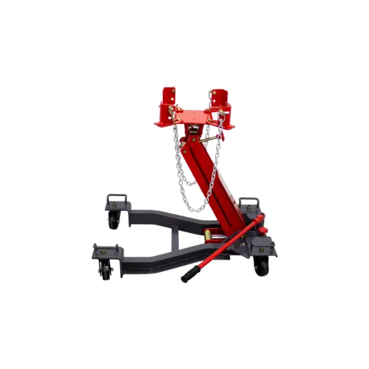 Macaco de Rodas para Transmissão Kroftools 1 Tonelada
