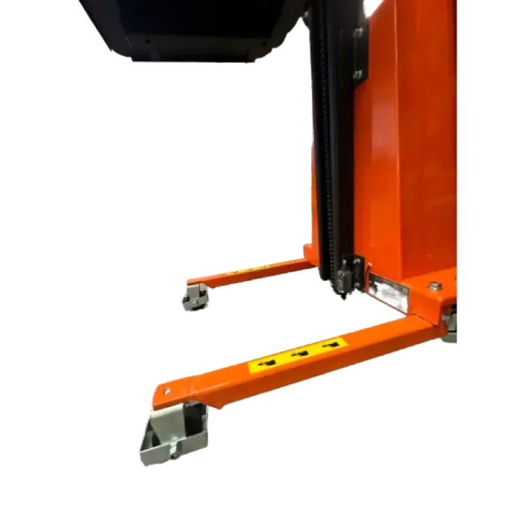 POSICIONADOR DE TRABALHO ENS HU LIFT ()