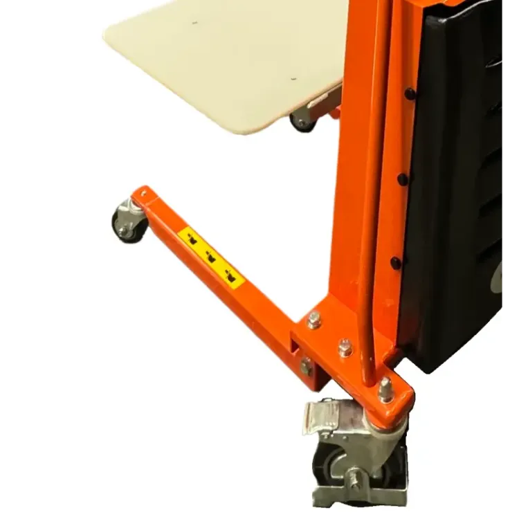 POSICIONADOR DE TRABALHO ENS HU LIFT