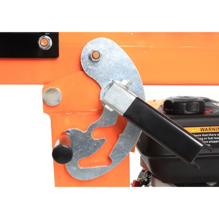 Rachador de Lenha MADER 3 em 1 15T 520mm 6.5HP