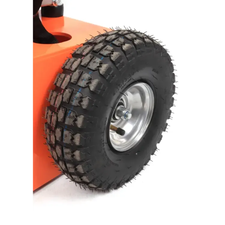 Rachador de Lenha MADER 3 em 1 15T 520mm 6.5HP