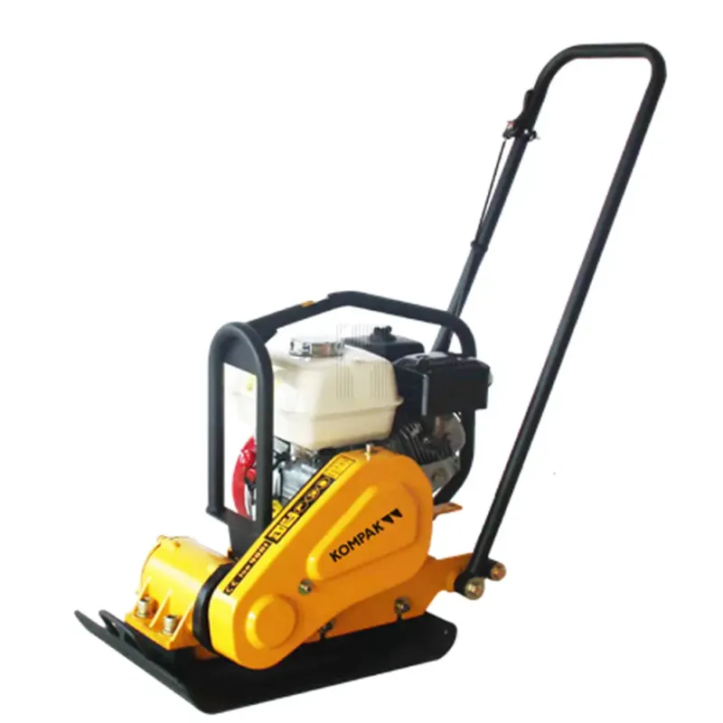 PLACA VIBRATÓRIA 10.5 KN 500×360 HONDA KOMPAK PLACA VIBRATÓRIA 10.5 KN 500×360 HONDA KOMPAK