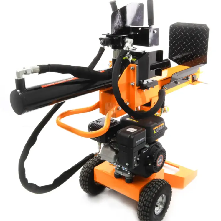 Rachador de Lenha MADER 3 em 1 15T 520mm 6.5HP