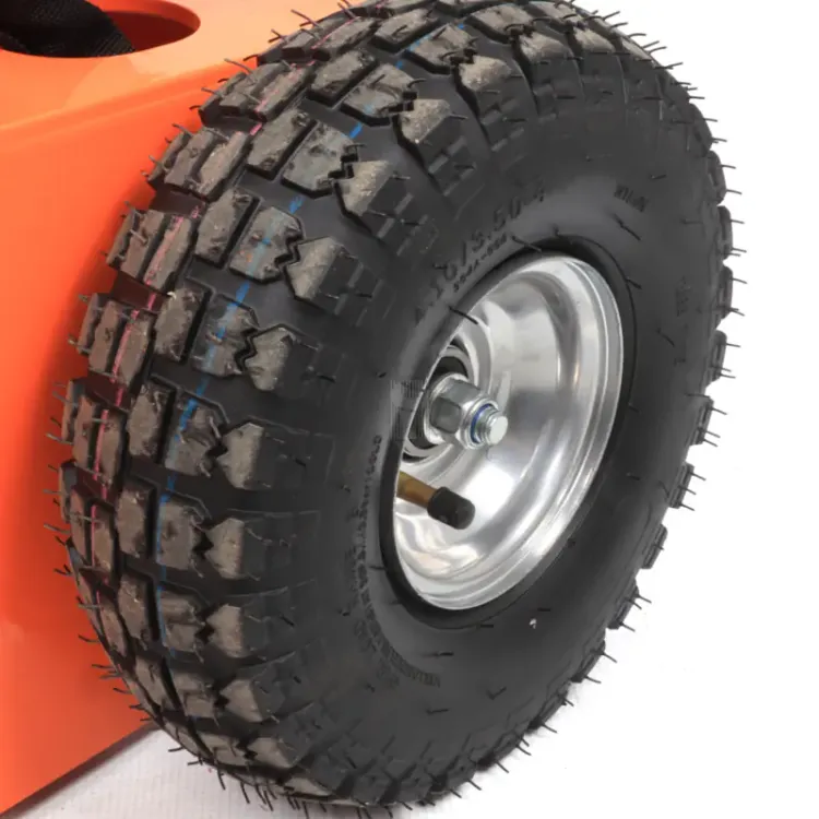 Rachador de Lenha MADER 3 em 1 15T 520mm 6.5HP