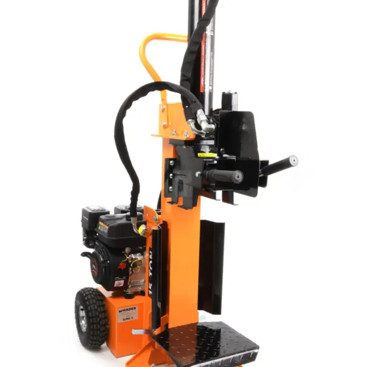 Rachador de Lenha MADER 3 em 1 15T 520mm 6.5HP