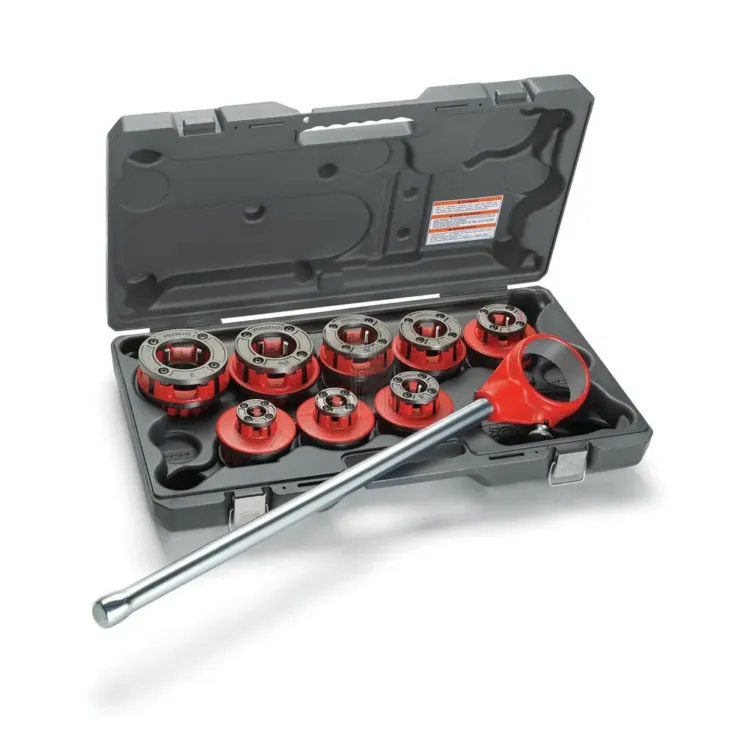 ROSCADORA 11R RIDGID ROSCADORA 11R RIDGID