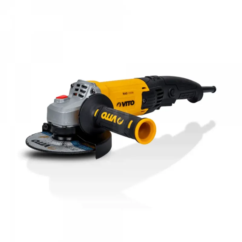 Rebarbadora VITO 1000 W 125 mm Rebarbadora VITO 1000 W 125 mm
