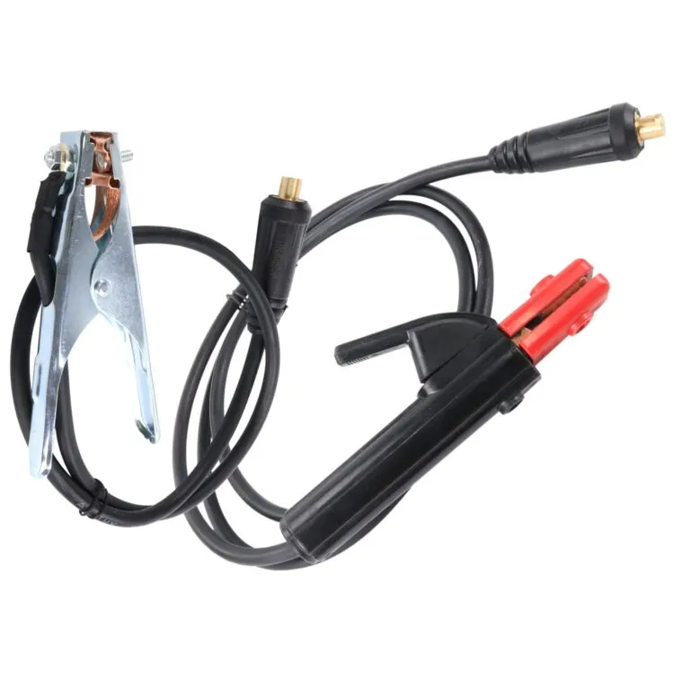 SOLDADOR INVERTER ANTI STICK, 200A MADER