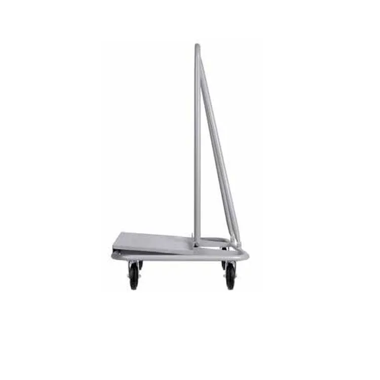 Carro-Plataforma Porta Painéis e Placas WERKU 900kg