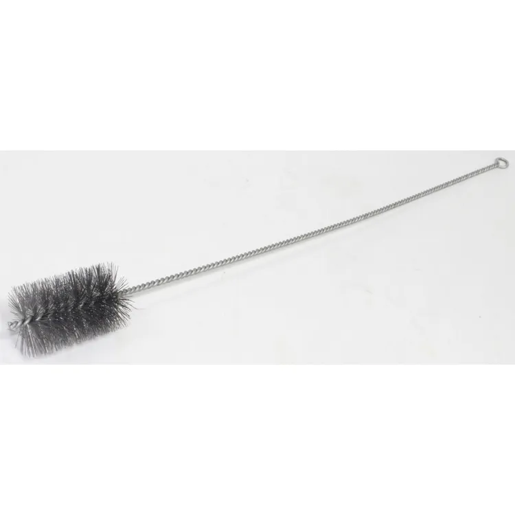 ESCOVILHÃO P/EST.PELLET 500X45 MADER