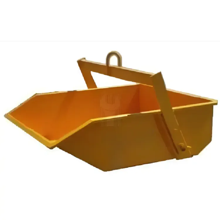 Gamela Basculante Automática IMC 1000L