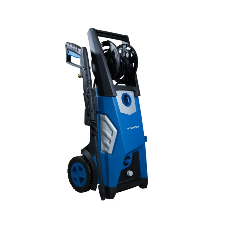 LAVADORA ALTA-PRESSÃO 2000W HYUNDAI