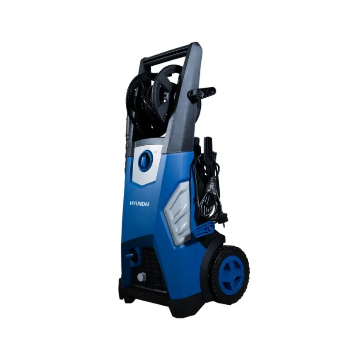 LAVADORA ALTA-PRESSÃO 2000W HYUNDAI