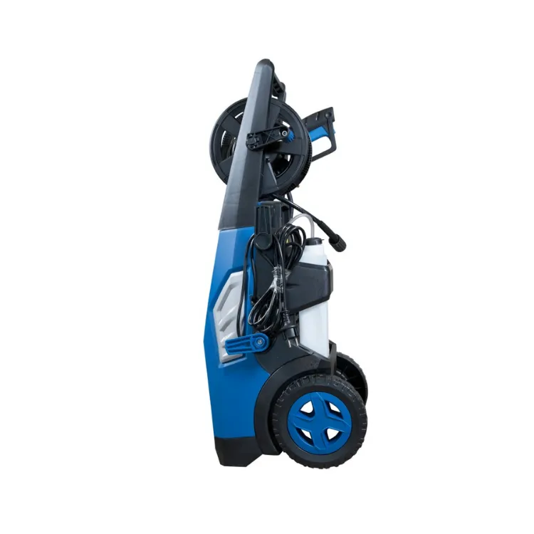 LAVADORA ALTA-PRESSÃO 2000W HYUNDAI