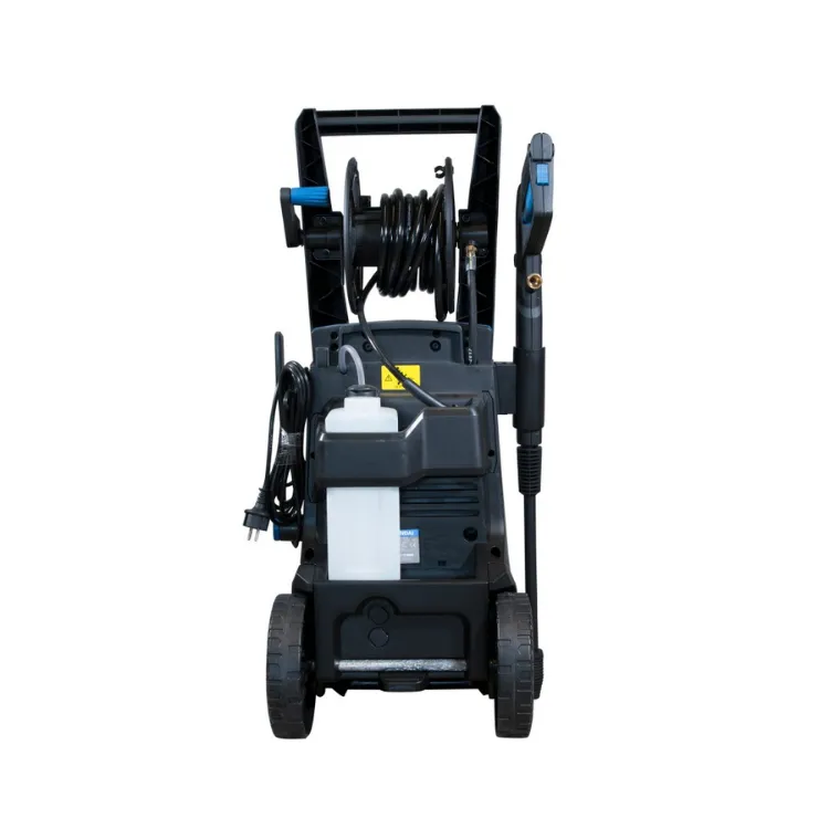 LAVADORA ALTA-PRESSÃO 2000W HYUNDAI