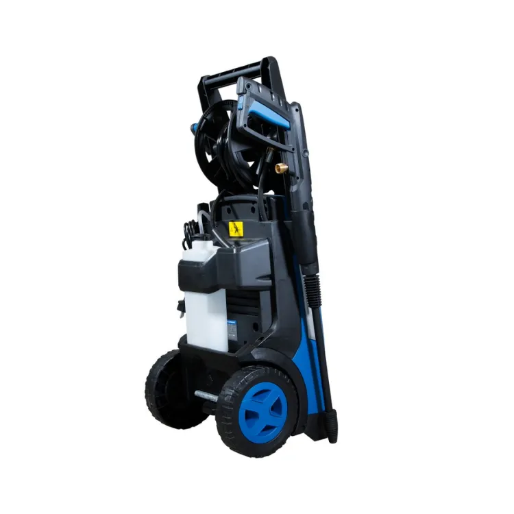 LAVADORA ALTA-PRESSÃO 2000W HYUNDAI