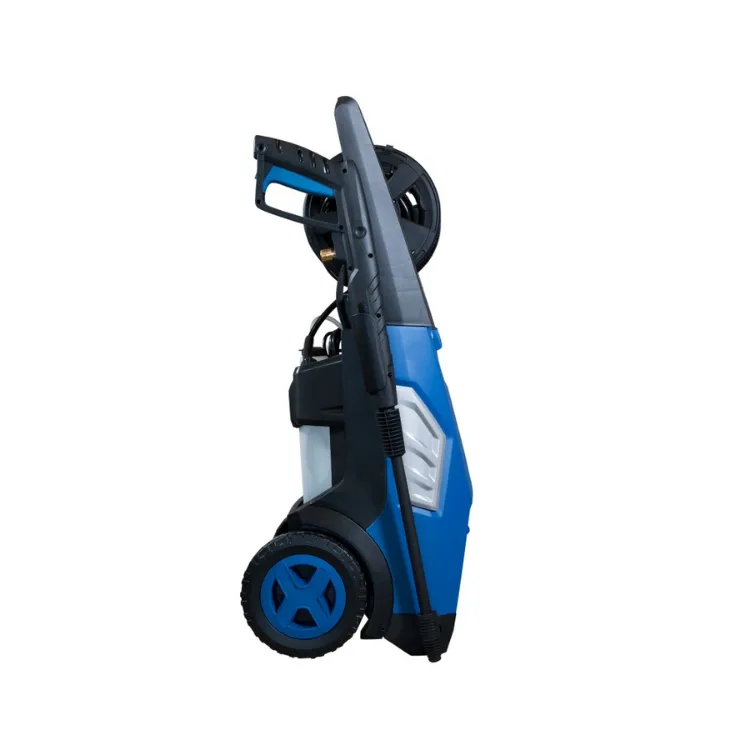 LAVADORA ALTA-PRESSÃO 2000W HYUNDAI