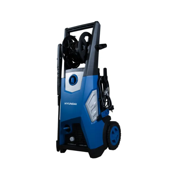 LAVADORA ALTA-PRESSÃO 2000W HYUNDAI