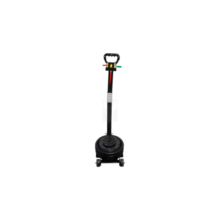 Macaco Balão Pneumático 3T KROFTOOLS 145-400mm 8-12 BAR Macaco Balão Pneumático 3T KROFTOOLS 145-400mm 8-12 BAR