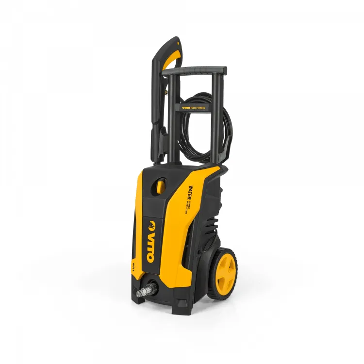 MAQUINA LAVAR PRESSAO WR1 115B VITO