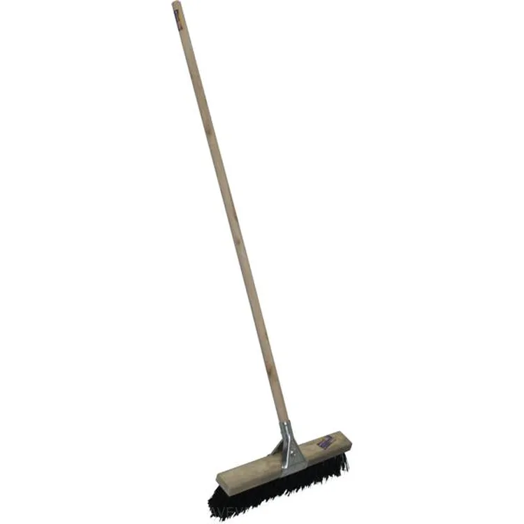 VASSOURA-NYLON 40X6X2,5CM SINDEX