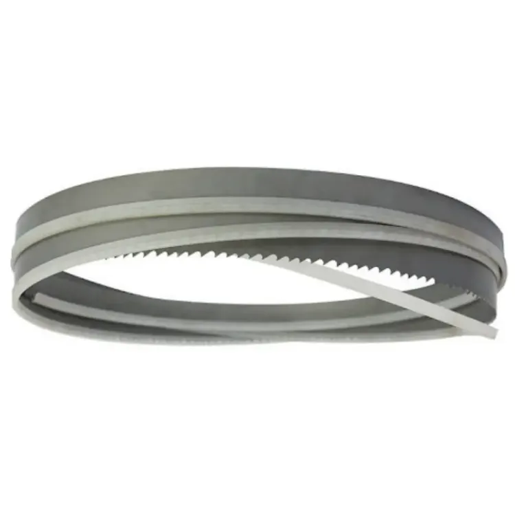 Fita de Serra M42 POWERED 2480mm x 27mm 6/10 TPI