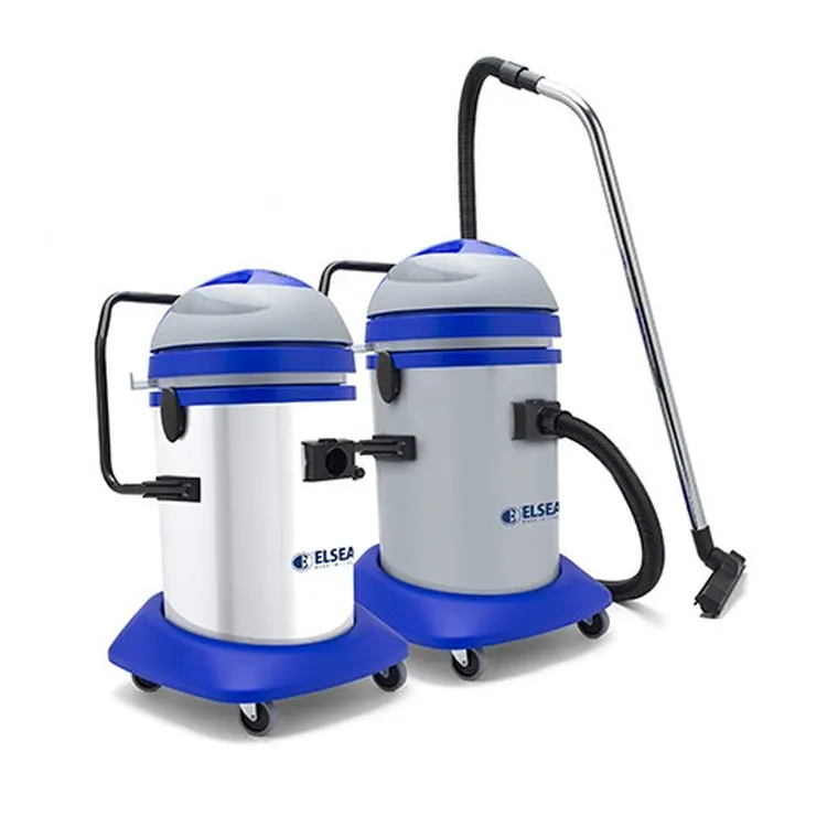 Aspirador Industrial Elsea EXWP220M 2400W 77L