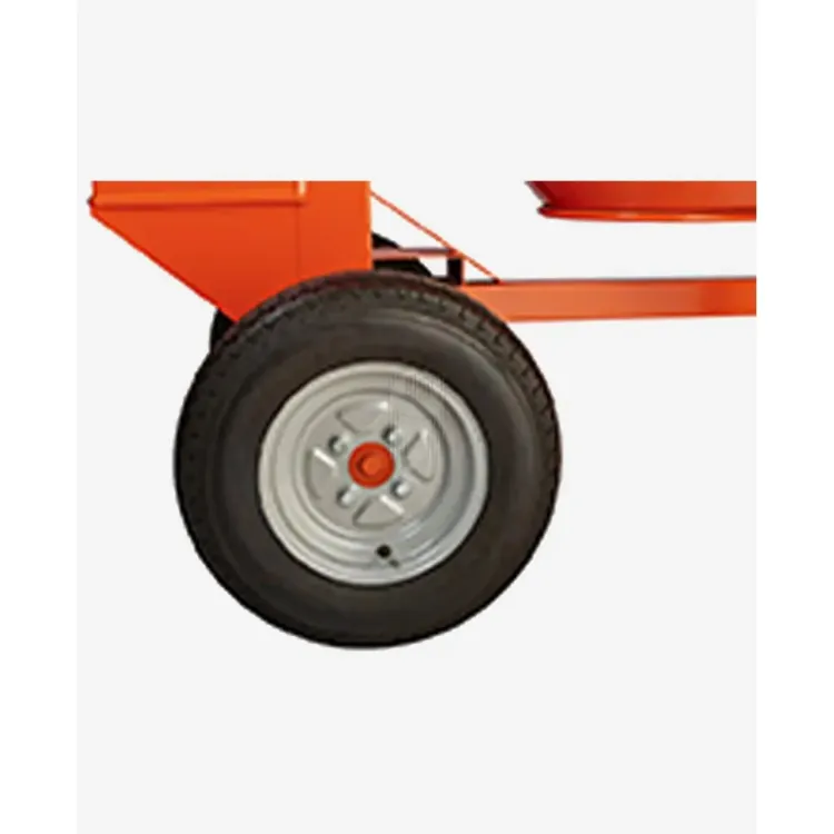 BETONEIRA B4-410 MOTOR ELÉTRICO IRBAL