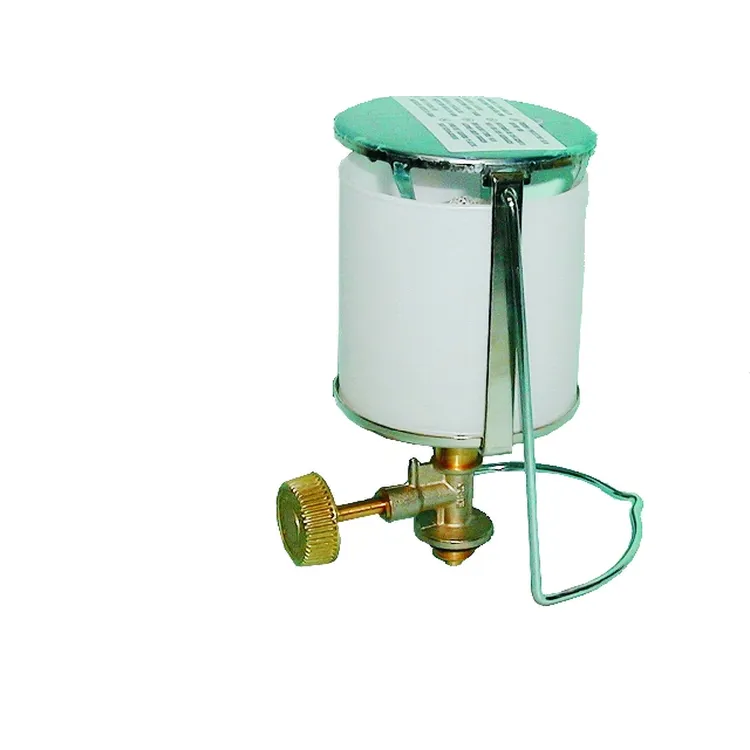 CAND GAZ 587080 P/GARRAFA OXYTURBO CAND GAZ 587080 P/GARRAFA OXYTURBO