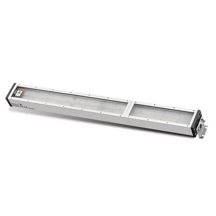 CANDEEIRO LED MWL 3 / 24V DC OPTIMUM CANDEEIRO LED MWL 3 / 24V DC OPTIMUM