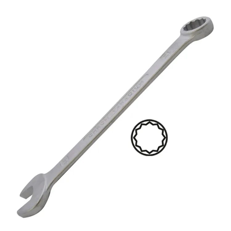 CHAVE BOCA-LUNETA 10MM JBM CHAVE BOCA-LUNETA 10MM JBM
