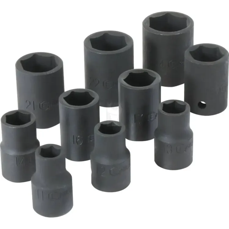 CHAVE DE IMPACTO 1/2" 20V SCHNEIDER