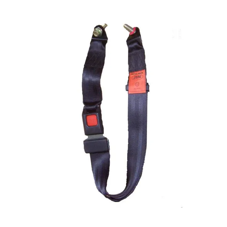 Cinto de segurança de 2 pontos JBM 1250mm