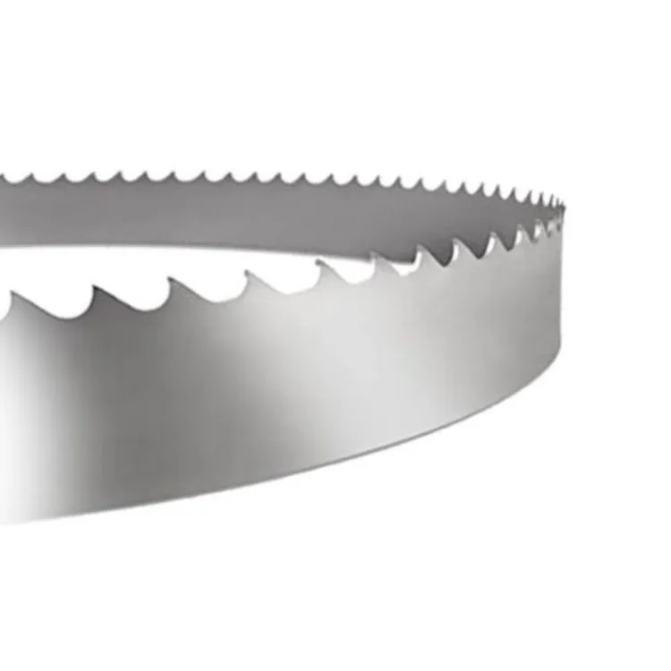Fita de Serra HSS Bi-Metal OPTIMUM 1140 x 13 x 0.65 mm 10-14 TPI
