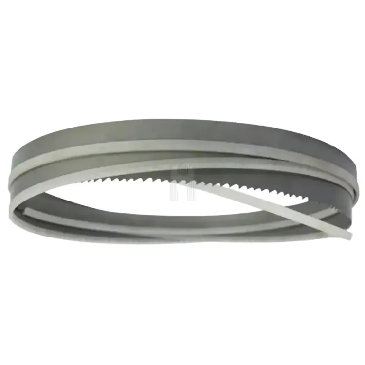 Fita de Serra POWERED 4900x34mm 5/8 TPI