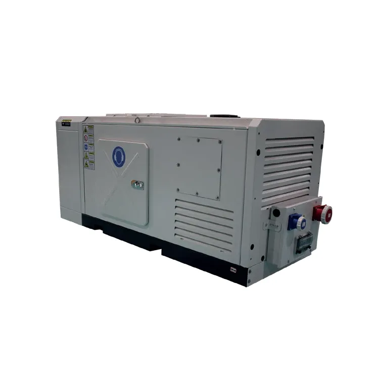 GERADOR 30KVA DIESEL INSON 1500RPM PDG30S POWERED GERADOR 30KVA DIESEL INSON 1500RPM PDG30S POWERED