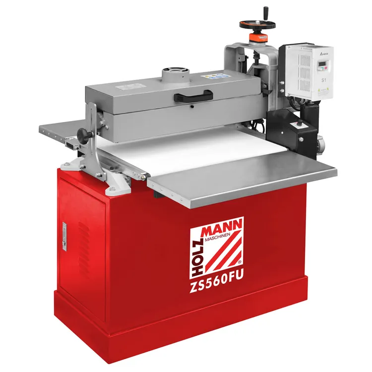 Lixadeira de Cinta Larga HOLZMANN ZS560FU 230V 1500W Lixadeira de Cinta Larga HOLZMANN ZS560FU 230V 1500W