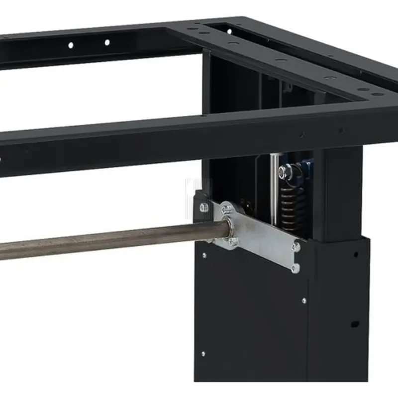 Mesa Elevatória UNICRAFT AMT 500 Sem Tampo 300 kg Elevação 470-900mm