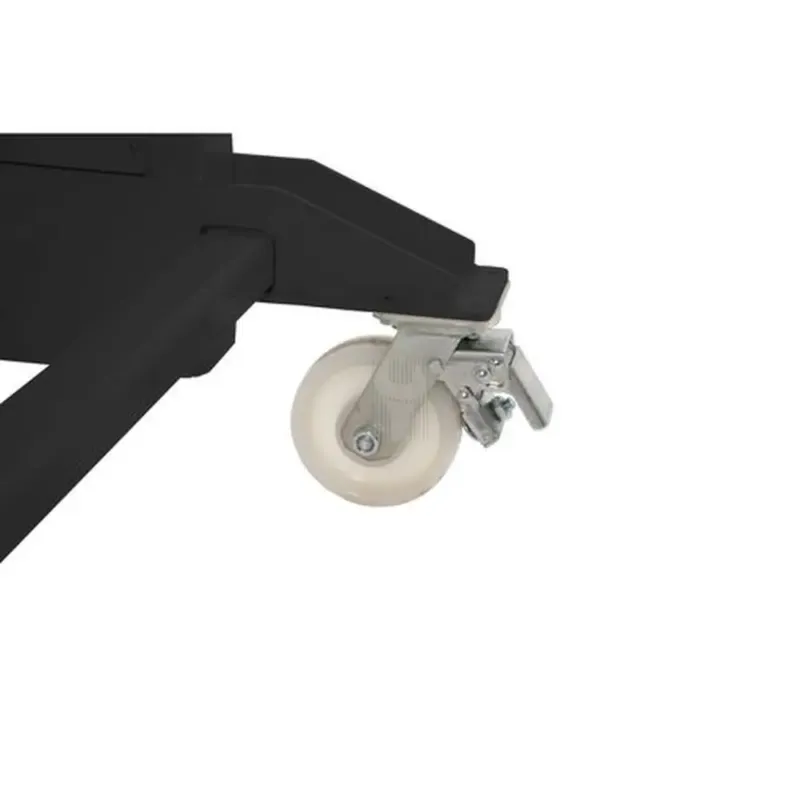 Mesa Elevatória UNICRAFT AMT 500 Sem Tampo 300 kg Elevação 470-900mm