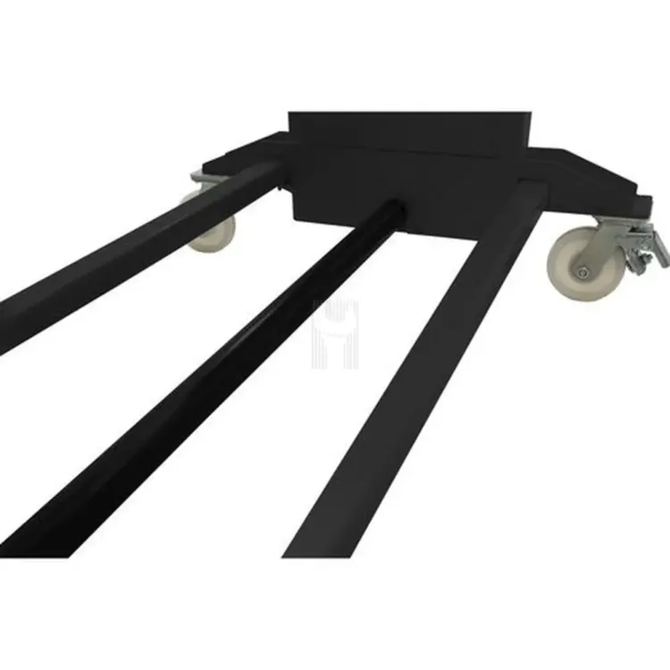 Mesa Elevatória UNICRAFT AMT 500 SL 300 kg Tampo Perfurado 470-900 mm